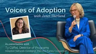 THE HIDDEN COST OF ADOPTION: Trauma, Identity, and Belonging with Ty Cliffel