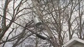 AEP Ohio shares list of cities waiting for power to be fully restored