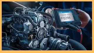 ✅  P0299 CODIGO DE FALHA 🚗