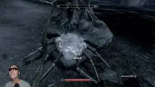 Vanilla Skyrim 360 pt 13