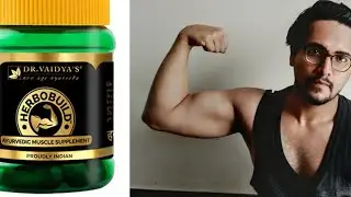 Herbobuild review | Herbobuild ke fayde | Herbobuild review after use | Herbobuild review in Hindi