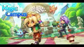 MAGIC CAMPUS: Musicas de Mapas #2 Sub&uacute;rbio Leste