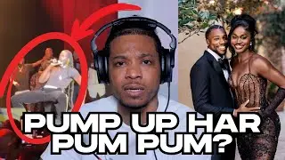 Buju Banton Turn G0G0? Junelle Bromfield CLAP BACK At Hater, Police Send Kids To School
