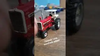 might be the last custom model for a while
