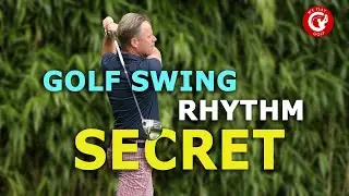 How to get the perfect golf swing rhythm for every golf shot