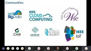 IEEE Student Chapter at VCET