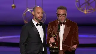 Directing For A Comedy Series: 77th Emmy Awards