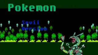 Let's Play Pokemon Sevii Version | Fire Red: Rom Hack | Pokemon GBA Extras