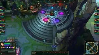 Daily-League of Legends- Lux  (Ultra Rapid Fire)