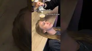 Latte Art funny Video #cafe #barista #shorts #funny #fyp