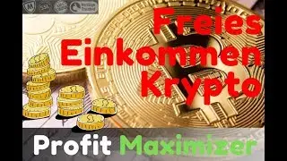 Profit Maximizer&nbsp;Anmelden, Profit Maximizer&nbsp;Demo