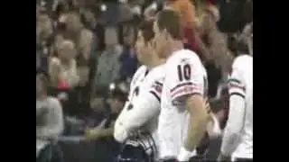 Jay Cutler Funny/Strange Moments