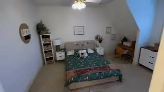 Virtual Open House Tour: 6228 S Riverglen Rd