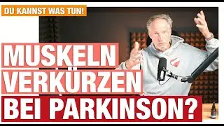Parkinson & Muskelverk&uuml;rzung: Was wirklich passiert &ndash; und wie du gegensteuerst ❤️&zwj;🩹