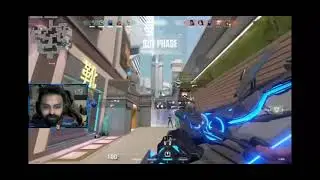 God Level Sova Recon ft. @8bitBinks