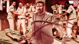 Sunny Deol 4k- New Release Blockbuster Hindi Action Movie | Ayesha Khanna, Prashant Narayanan Movie