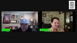 Matt McKim Sam McKim Reveal !