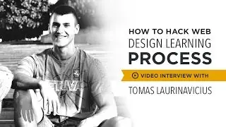 How To Hack Web Design Learning Process