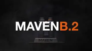 Maven B.2 Binocular | Unique. Superior. Performance.