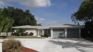 15905 Redington Dr, Redington Beach, FL, 33708