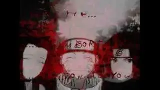 Naruto - whisper of the beast