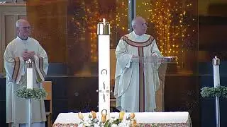 Third Sunday of Easter | St. Francis de Sales, Morgantown WV