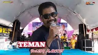 TEMAN//EDY KREOS//NEW GANESA//A'L PRO AUDIO JEMBOROX STUDIO