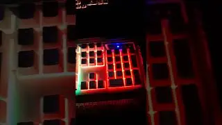 Zebronics Transformer Gaming Keyboard and Mouse Combo Unboxing & Setup | #masoomprince #gamingsetup