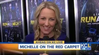 Michelle Davidson - Entertainment Reporter