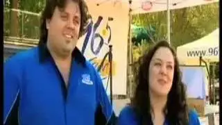 96.5 FM Food for Life