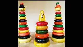 Kids Wooden Toys & Home decors items / Eco friendly Products/ #MittyLifestyle(ERD) #shorts