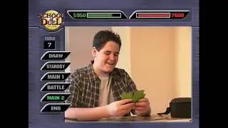 School Of Duel: Beginner Duelist - Yu-Gi-Oh! Basics for the Beginning Duelist (FULL)
