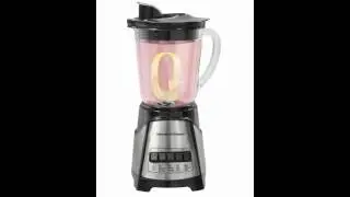 Hamilton Beach 58148A Power Elite Multi-Function Blender