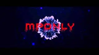 SHOCKWAVE INTRO (no text + free download)