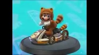I Did It All For Tanooki