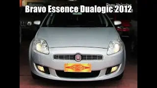 Bravo Essence 2012 Dualogic 