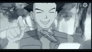 Ash missed misty through his new entire journey (Pokemon comic dub and I love poke shipping)