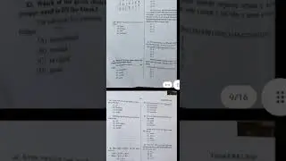 west bengal police constable main written exam 2020 question paper