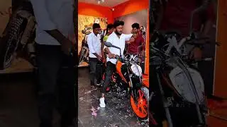 ktm Duke lovers 200 🥰💘🥰 whatsapp status vairal video