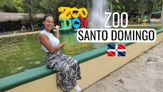 Why Santo Domingo Zoo is a must-visit destination