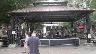 Rockville Town Square