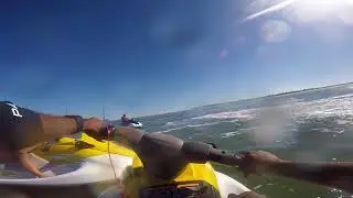 Jet Skiing Is Life