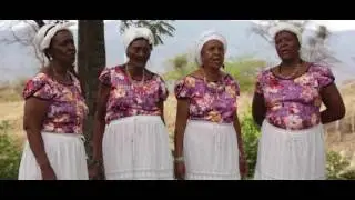 CANTAORAS DEL PATIA.