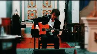 Secret Door - Hrutka Róbert (Koncert)