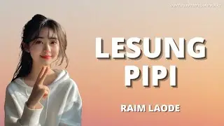 Lesung Pipi - Raim Laode | Piano + Lyrics