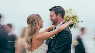 Erin and Andrew Wedding Highlight Film