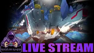 BG - PSO2 - Ruins Run & FUN Scratch Ticket Gambling