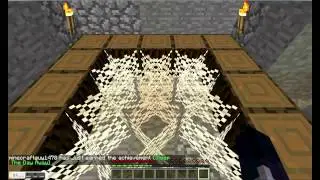 Spider Queen Reborn Series #3 (1.7.2)