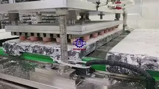 starch mould jelly candy production line_SINOFUDE