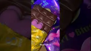 Happy Chocolate Day Status Video 🍫 | Chocolate Day whatsapp status | Chocolate Day special status